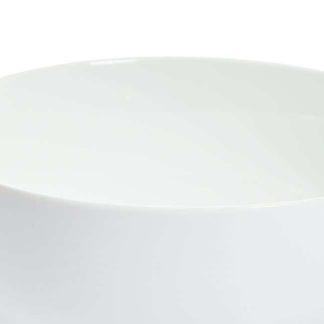 Abney & Croft White 6" Rice Bowl